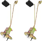 2X MB571603 Fuel Tank Level Gauge Sender Unit Fit for Montero