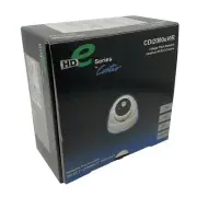 NEW Costar Video Systems Camera CDI2000eVIR
