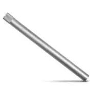 Endeavour Tools ET119403 3/8" Drive 21mm (13/16") Magnetic Spark Plug Socket