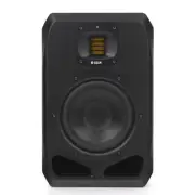 ADAM Audio S2V 7" 2-Way Active Near-Field Studio Monitor - Single