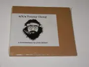 a/k/a Tommy Chong DVD a documentary by josh gilbert