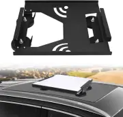 Starlink Mini Flat Mount Kit, Starlink Mini Car Roof Mount