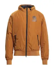 [FRANKLIN & MARSHALL] FRANKLIN & MARSHALL Jackets - Item 16384651