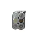 Hard Candy NOBODY'S PERFECT Concealer Palette Medium #134 Corrector
