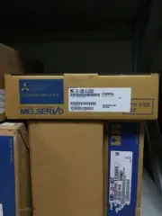 1PC New Mitsubishi MR-J3-10B-RJ006 MRJ310BRJ006 Servo Drive Expedited Shipping