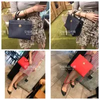 在飛比找Yahoo!奇摩拍賣優惠-空姐精品代購 Tory Burch TB 1006 Kira