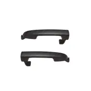 Right & Left Side Rear Door Handle Outer for Hyundai Elantra HD 08/2006-02/2011