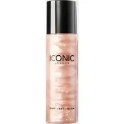 Iconic London Prep-Set-Glow Original 120ml, Iconic Original