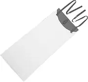 SWOOMEY Ironing Mat Garment Steamer Pad Folding Press Door Foldable Clothes Mounted Over This Ironing Protection Mat Ironing Board Protector Ironing Protection Cushion Oxford Cloth