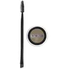 Maybelline Tattoo Studio Brow Pomade Long Lasting, Buildable, Eyebrow Makeup, Bl