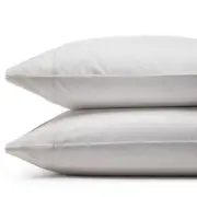 Hudson Park Collection Egyptian Percale Standard Pillowcase, Pair - Exclusive