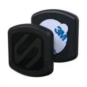 Scosche Magnetic Flush Mount for Phones [MAGFM]