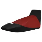 2012-13 Arctic Cat ProCross F XF 800 1100 Seat Cover BLACK/MAROON standard #383