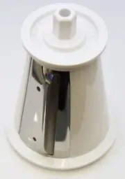 Presto Thick Slicing Cone For Professional SaladShooter Slicer/Shredder, 81-520