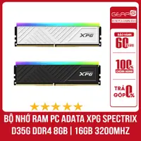 在飛比找蝦皮購物優惠-Adata XPG Spectrix D35G DVD4 8