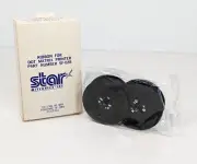 Star Micronics SF-02B Ribbon Dot Matrix Printer Gemini-10 -15 DP-8480 Blk Sealed