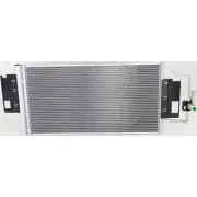 NEW Kool Vue AC Condenser For 2006-2009 Chevrolet Impala w/ drier