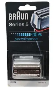 Braun Series 5 Cassette 52S New