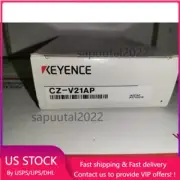 New in box Keyence Digital RGB Sensor CZ-V21AP CZV21AP Free Shipping