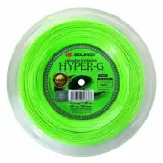 Solinco Hyper-G Soft Reel Tennis Racquet String