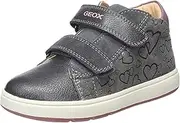[Geox] Baby Girl's B Biglia C First Walker Shoe