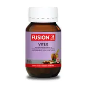 Vitex by Fusion Health