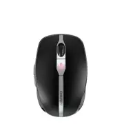 Cherry MW 9100 Wireless Rechargeable Mouse Bluetooth or 2.4 GHz AES-128