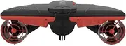 Underwater Scooter, Booster Underwater Thruster Handheld Diving Equipment Thruster Underwater Booster for Scuba Diving