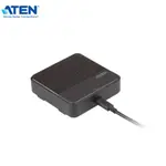 ATEN USB-C HDMI雙螢幕迷你擴充基座 (UH3233)_KKTT_K