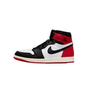 Nike Air Jordan 1 Retro High OG White / Black - Varsity Red - Sail DZ5485-106 Men's