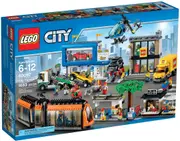 LEGO 60097 City City Square