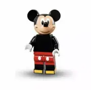 LEGO DISNEY SERIES 1 CMF MINIFIGURE MICKEY MOUSE 71012 Brand New!!