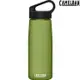Camelbak Carry cap 樂攜日用水瓶 750ml Renew CB2443301075 橄欖綠
