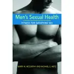 MEN’S SEXUAL HEALTH: FITNESS FOR SATISFYING SEX