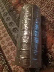 3M TEMFLEX | VINYL Electrical Phase TAPE 1700C 3/4" X 66' BROWN Roll Of 10 FS!