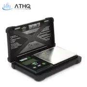My Weigh T3-400 Triton T3 400 Gram x 0.01 Digital Pocket Scale Black SCMT3-400