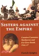 Sisters Against the Empire ― Countess Constance Markievicz and Eva Gore-booth, 1916-1917