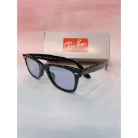 在飛比找Yahoo!奇摩拍賣優惠-【RAYBAN雷朋】木村拓哉配戴款 RB2140F 太陽眼鏡