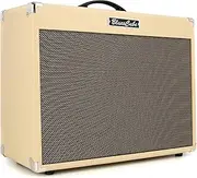 Roland BC-Artist | Blues Cube Tube Tone USB Output 1x12 80 Watts Combo Guitar Amplifier Vintage Blond