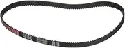 uxcell HTD-5M Rubber Timing Belt 154 Teeth, 770mm Pitch Length x 15mm Width x 3.6mm Height, Closed Loop Pulley Timing Belt