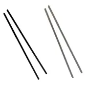Slip Resistant Rubber Pads Easy Installation for 1964 14.4Inch Notebook