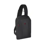 WENGER MONOSLING SHOULDER BAG WITH TABLET POCKET. MPN 611876.
