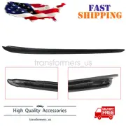 NEW Front Left Windshield Molding Trim 73162-TL2-305 For Acura TSX 2011-2014