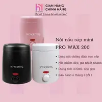 在飛比找蝦皮購物優惠-[封面名稱] Hy WAXING Pro Wax 200 迷