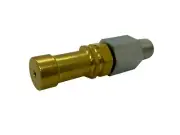 Homefill Fill Port / Transfill Nipple Kit for INVACARE HOMEFILL Quick Connect