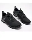 Skechers Glide- Step Gratify Vegan Washable Mesh Bungee Sneakers-Renown Black