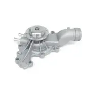 Engine Water Pump for 1988-1993 Ford Taurus, Lincoln Continental, Mercury Sable (for: Ford)