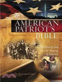 在飛比找三民網路書店優惠-The American Patriot's Bible ─