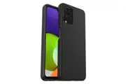 Otterbox React Case For Samsung Galaxy A22 - Black