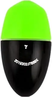 LED Night Bobbing for Fishing Distance Launch with Electronic Lighting, Lightweight Saltwater Water Fishing Equipment